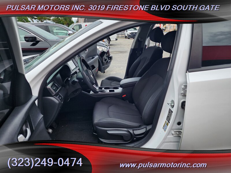 2018 Kia Optima LX - Photo 4 - South Gate, CA 90280