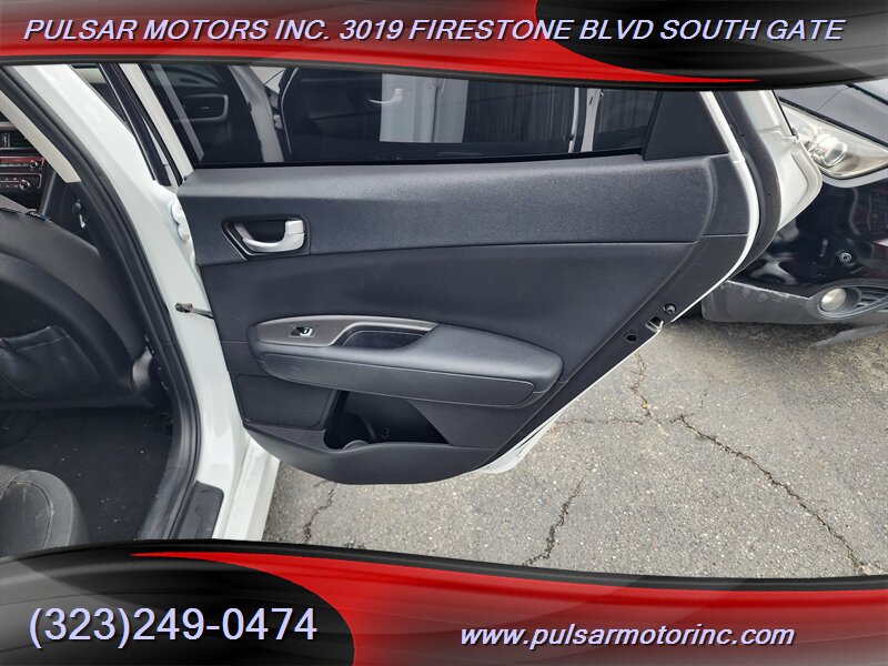 2018 Kia Optima LX - Photo 23 - South Gate, CA 90280