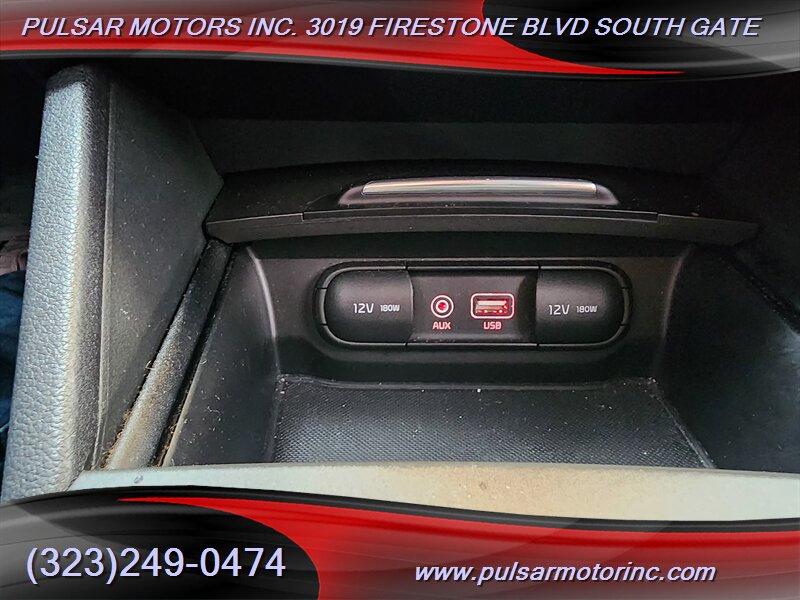 2018 Kia Optima LX - Photo 13 - South Gate, CA 90280