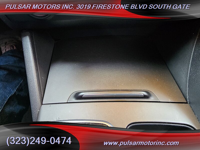 2018 Kia Optima LX - Photo 19 - South Gate, CA 90280