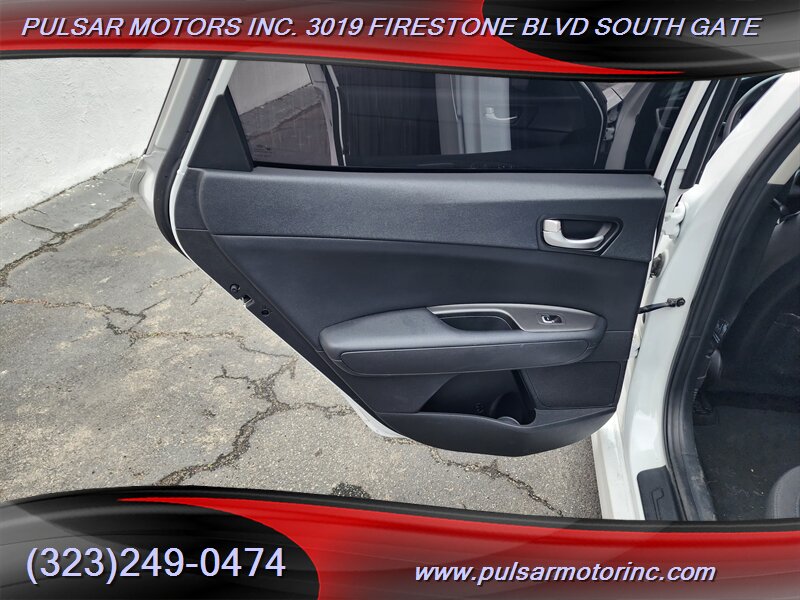 2018 Kia Optima LX - Photo 21 - South Gate, CA 90280