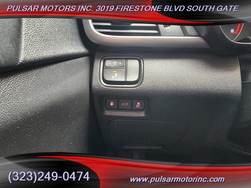 2018 Kia Optima LX - Photo 20 - South Gate, CA 90280