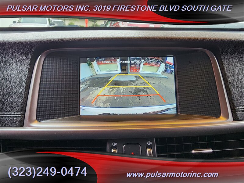 2018 Kia Optima LX - Photo 12 - South Gate, CA 90280