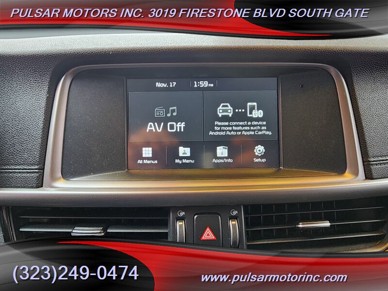 2018 Kia Optima LX - Photo 10 - South Gate, CA 90280