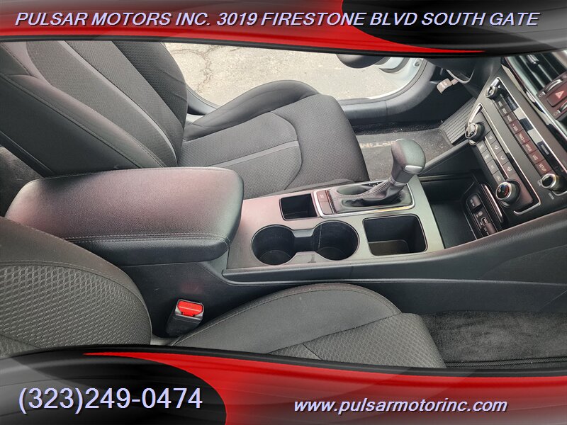 2018 Kia Optima LX - Photo 9 - South Gate, CA 90280