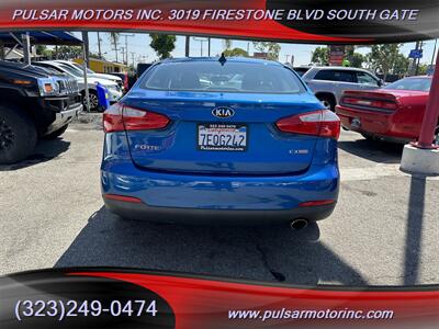 2014 Kia Forte EX   - Photo 16 - South Gate, CA 90280