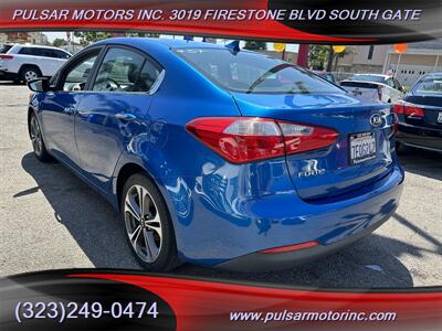 2014 Kia Forte EX   - Photo 17 - South Gate, CA 90280