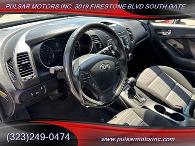 2014 Kia Forte EX   - Photo 5 - South Gate, CA 90280