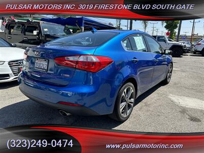 2014 Kia Forte EX   - Photo 15 - South Gate, CA 90280