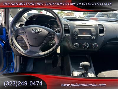 2014 Kia Forte EX   - Photo 6 - South Gate, CA 90280