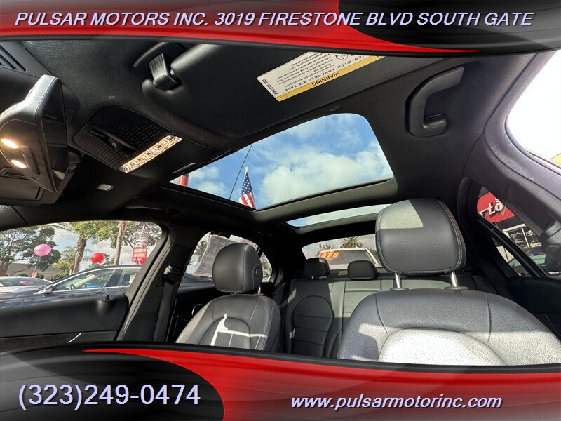 2019 Mercedes-Benz C 300 - Photo 11 - South Gate, CA 90280