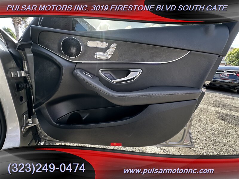 2019 Mercedes-Benz C 300 - Photo 13 - South Gate, CA 90280