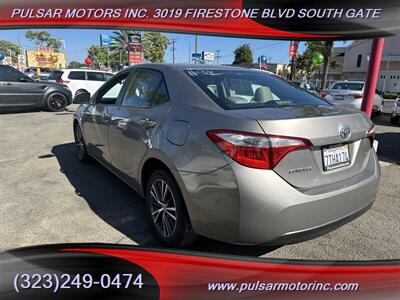 2016 Toyota Corolla LE Plus   - Photo 18 - South Gate, CA 90280