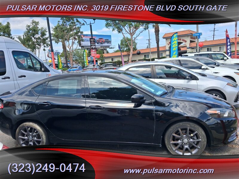 2016 Dodge Dart SE - Photo 4 - South Gate, CA 90280