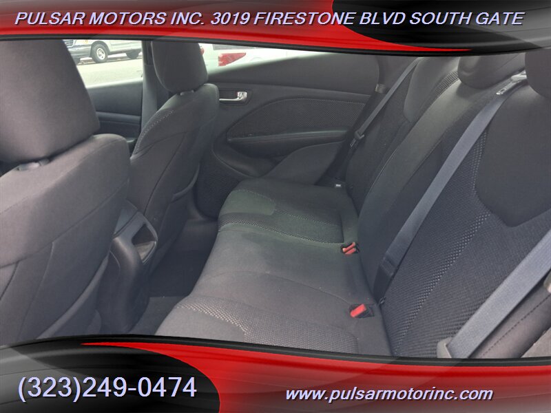 2016 Dodge Dart SE - Photo 9 - South Gate, CA 90280
