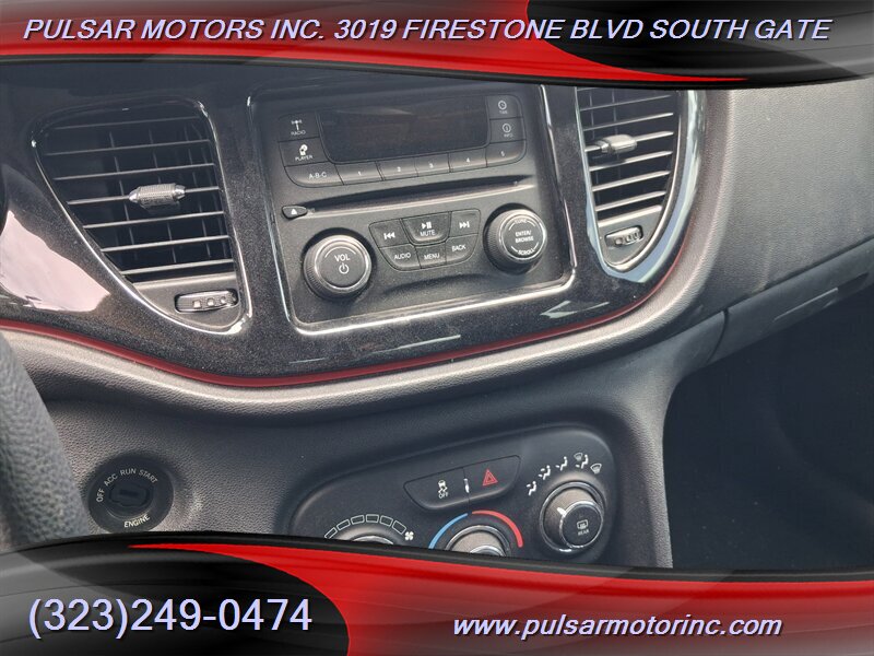 2016 Dodge Dart SE - Photo 7 - South Gate, CA 90280