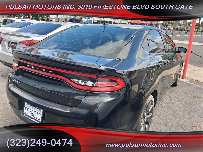 2016 Dodge Dart SE - Photo 3 - South Gate, CA 90280