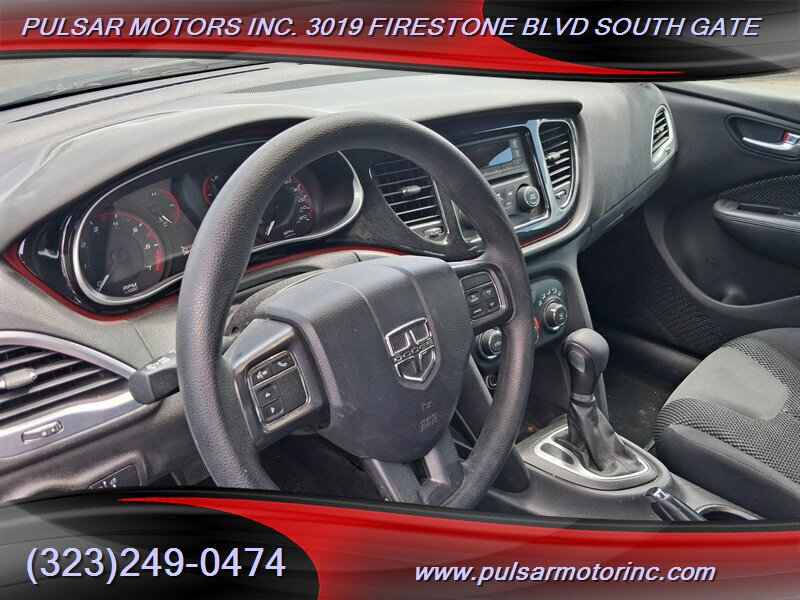 2016 Dodge Dart SE - Photo 8 - South Gate, CA 90280