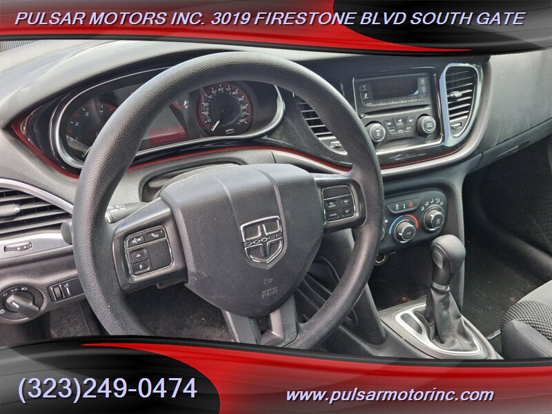 2016 Dodge Dart SE - Photo 6 - South Gate, CA 90280