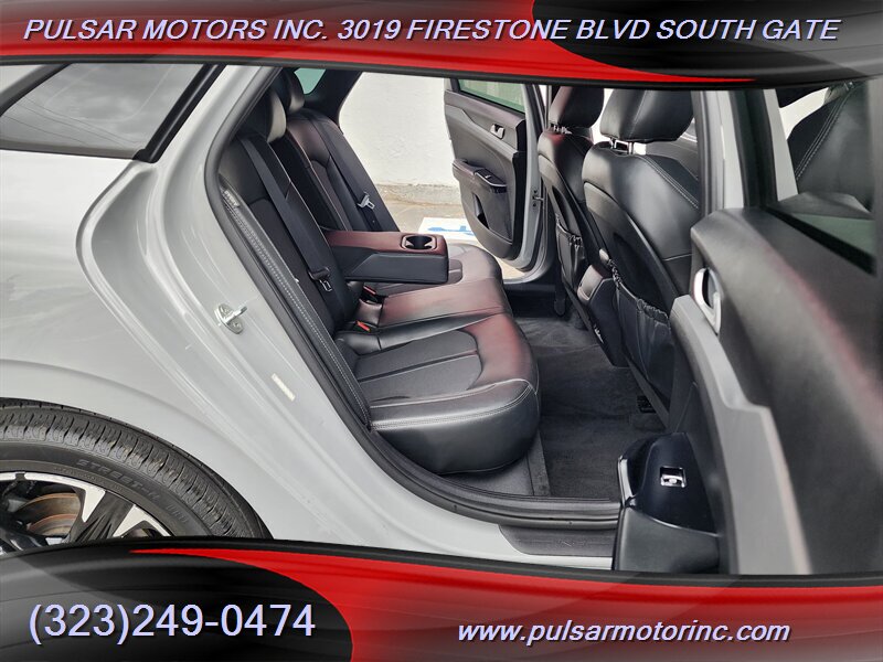 2021 Kia K5 GT-Line - Photo 10 - South Gate, CA 90280