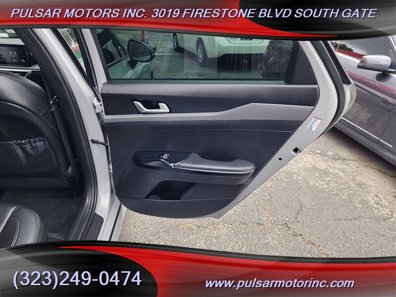 2021 Kia K5 GT-Line - Photo 9 - South Gate, CA 90280