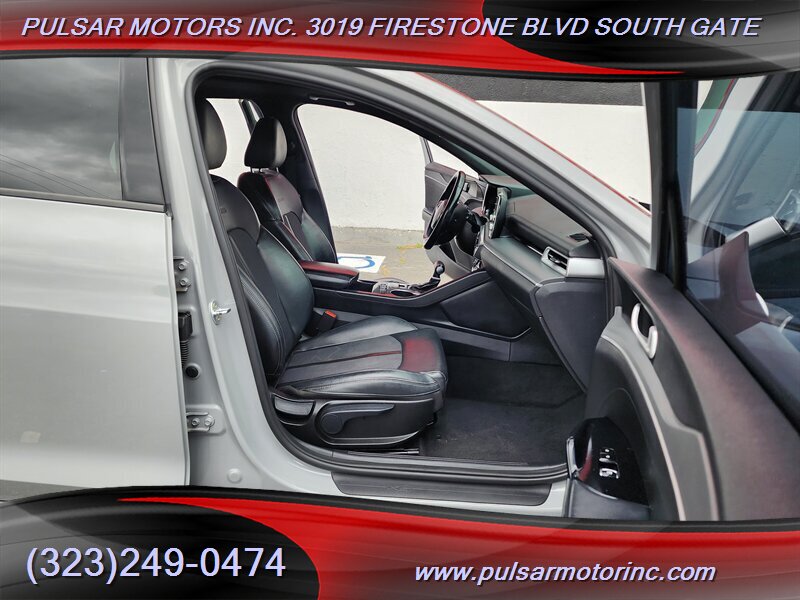 2021 Kia K5 GT-Line - Photo 12 - South Gate, CA 90280
