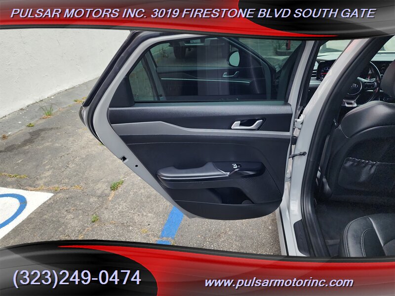 2021 Kia K5 GT-Line - Photo 7 - South Gate, CA 90280