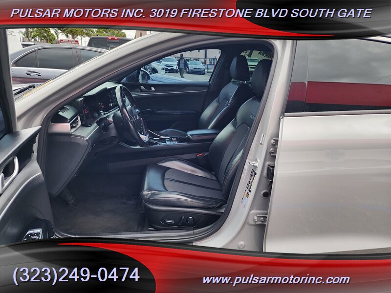 2021 Kia K5 GT-Line - Photo 6 - South Gate, CA 90280