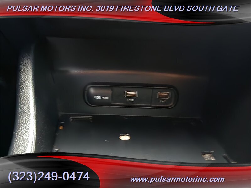 2021 Kia K5 GT-Line - Photo 16 - South Gate, CA 90280