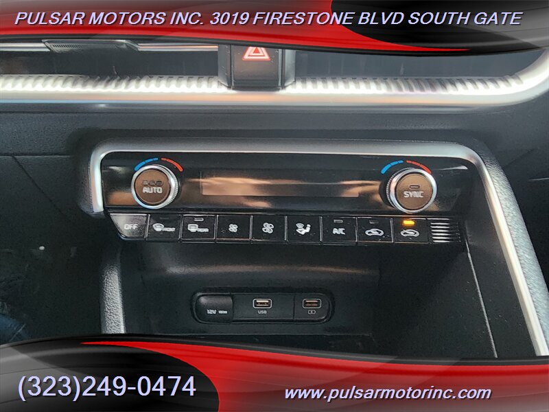 2021 Kia K5 GT-Line - Photo 15 - South Gate, CA 90280