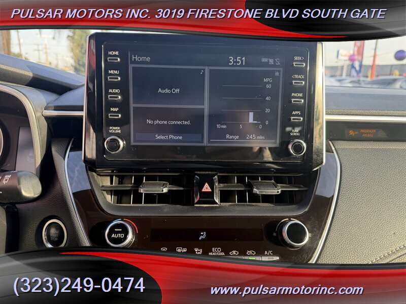 2019 Toyota Corolla Hatchback SE - Photo 32 - South Gate, CA 90280