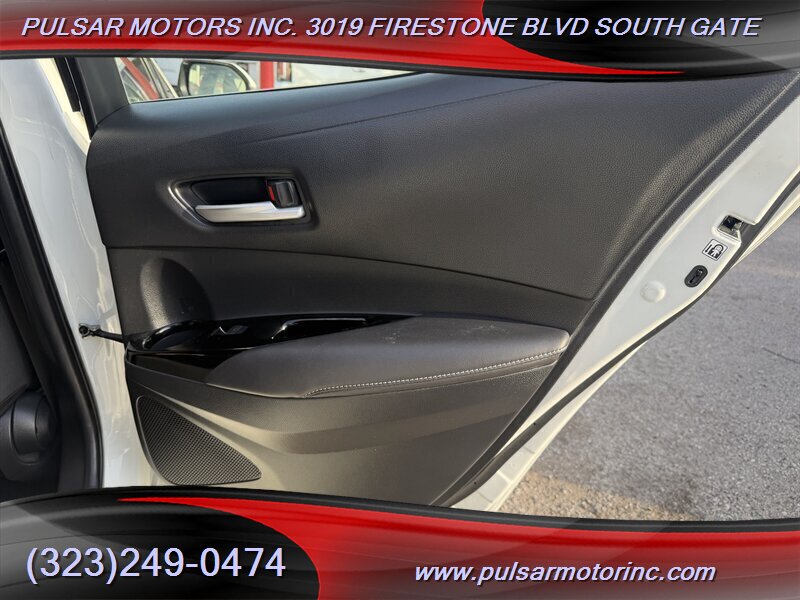 2019 Toyota Corolla Hatchback SE - Photo 45 - South Gate, CA 90280