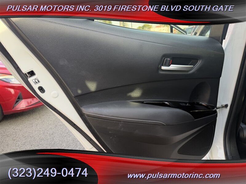 2019 Toyota Corolla Hatchback SE - Photo 41 - South Gate, CA 90280