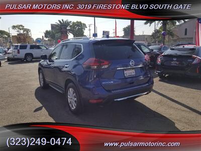 2018 Nissan Rogue SV   - Photo 3 - South Gate, CA 90280