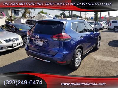 2018 Nissan Rogue SV   - Photo 4 - South Gate, CA 90280