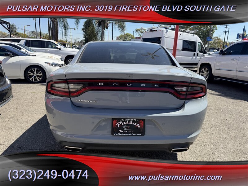 2022 Dodge Charger SXT - Photo 52 - South Gate, CA 90280