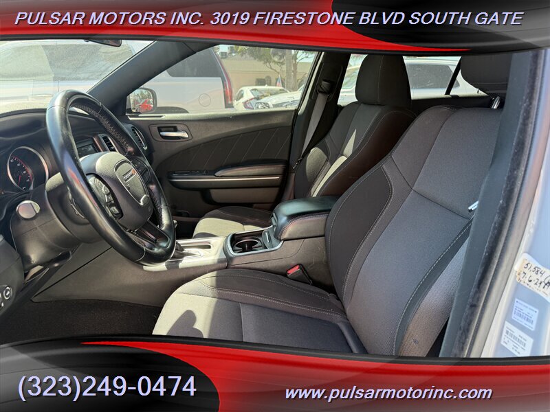 2022 Dodge Charger SXT - Photo 33 - South Gate, CA 90280