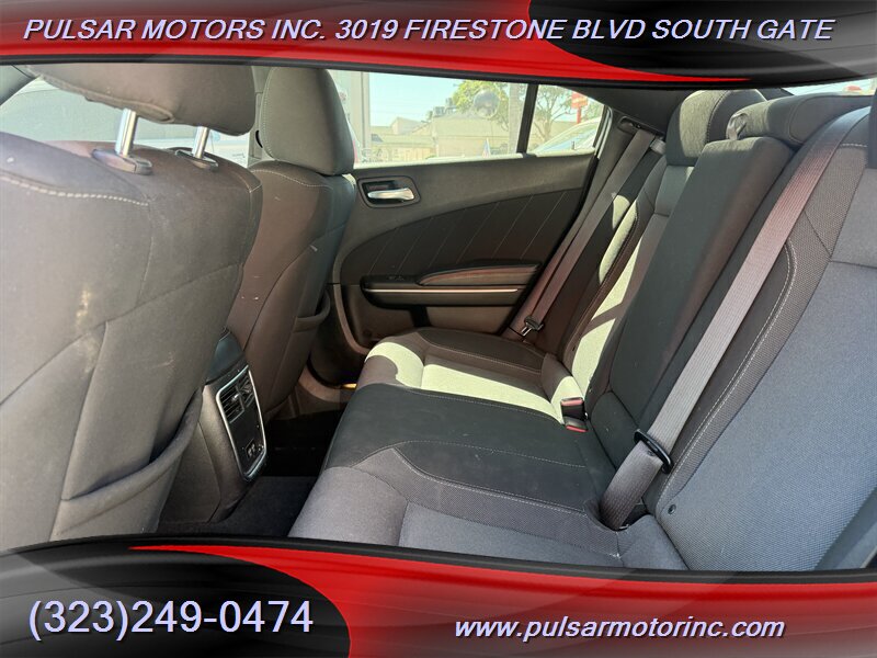 2022 Dodge Charger SXT - Photo 46 - South Gate, CA 90280