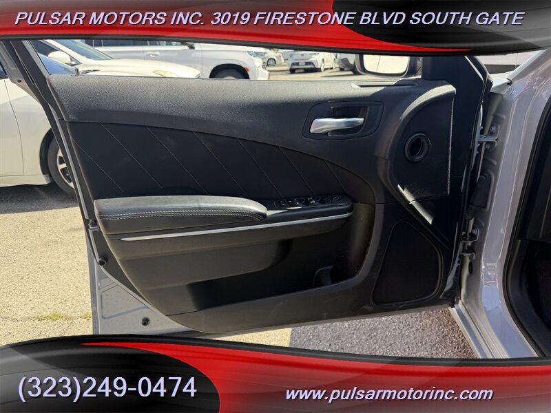 2022 Dodge Charger SXT - Photo 29 - South Gate, CA 90280