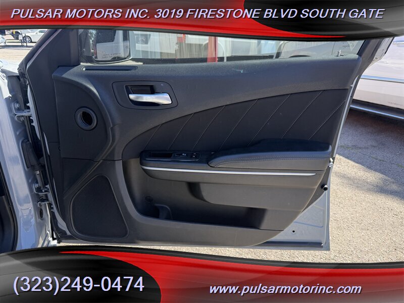 2022 Dodge Charger SXT - Photo 42 - South Gate, CA 90280