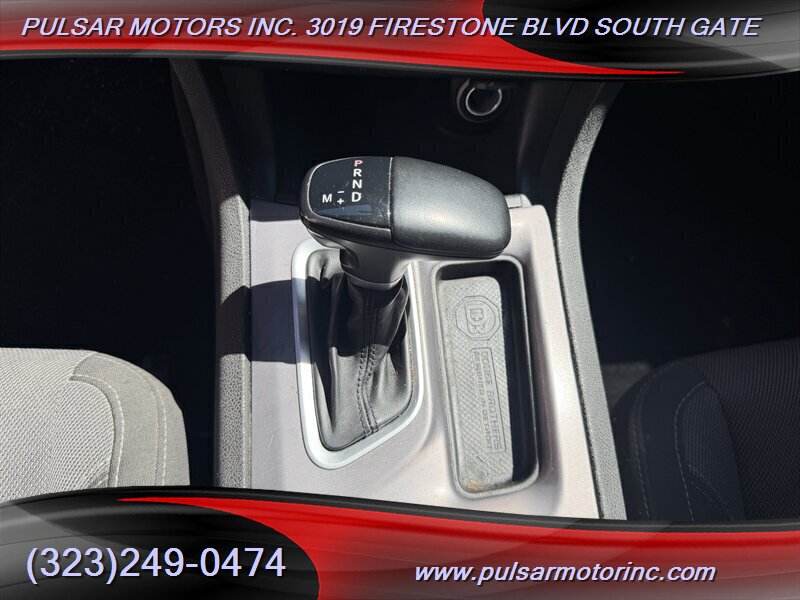 2022 Dodge Charger SXT - Photo 38 - South Gate, CA 90280