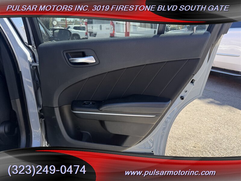 2022 Dodge Charger SXT - Photo 57 - South Gate, CA 90280