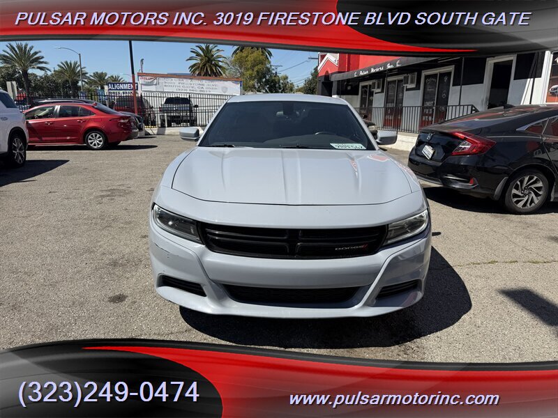 2022 Dodge Charger SXT - Photo 13 - South Gate, CA 90280