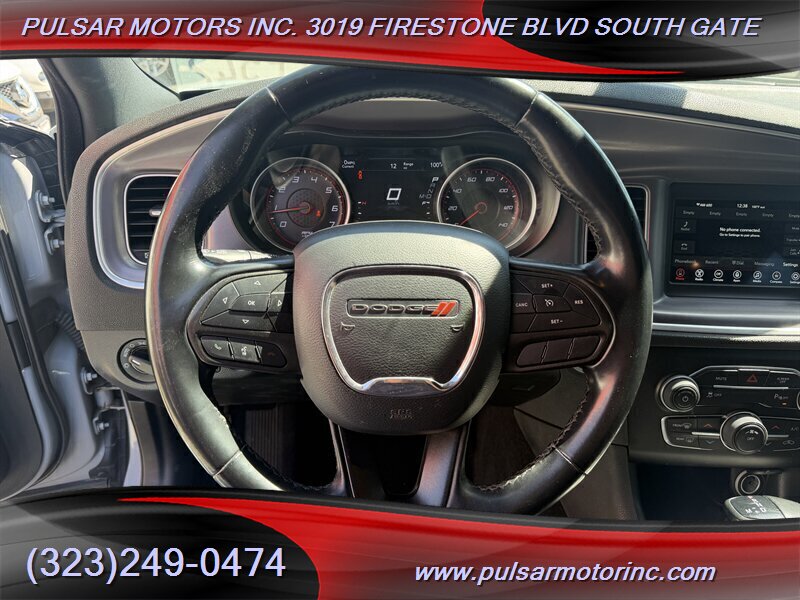 2022 Dodge Charger SXT - Photo 48 - South Gate, CA 90280