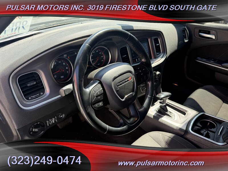 2022 Dodge Charger SXT - Photo 21 - South Gate, CA 90280