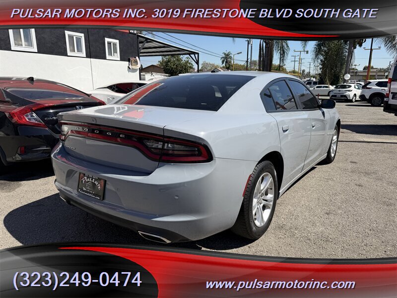 2022 Dodge Charger SXT - Photo 54 - South Gate, CA 90280