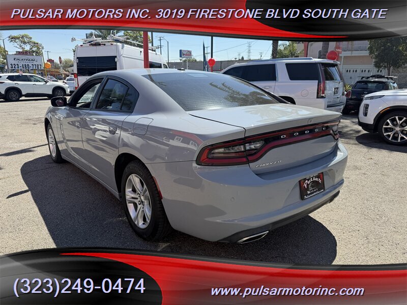 2022 Dodge Charger SXT - Photo 56 - South Gate, CA 90280