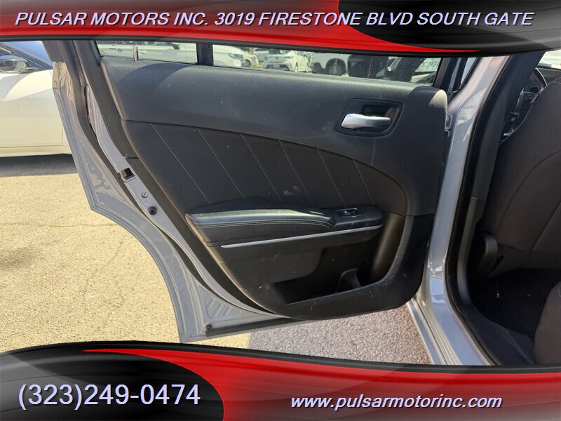 2022 Dodge Charger SXT - Photo 44 - South Gate, CA 90280