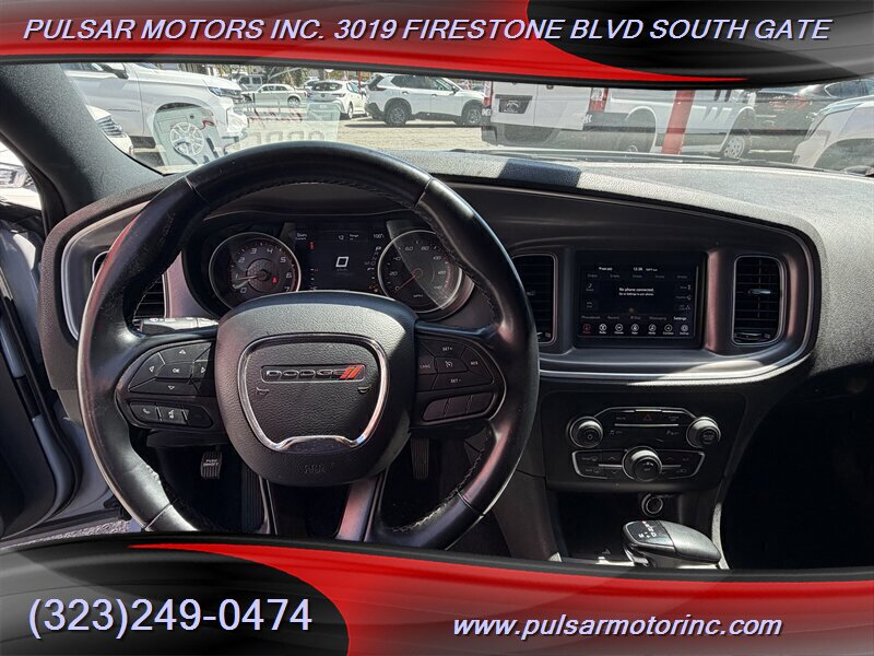 2022 Dodge Charger SXT - Photo 25 - South Gate, CA 90280
