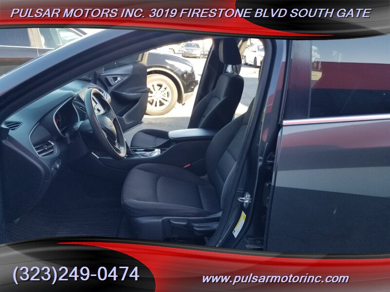 2018 Chevrolet Malibu LS   - Photo 6 - South Gate, CA 90280